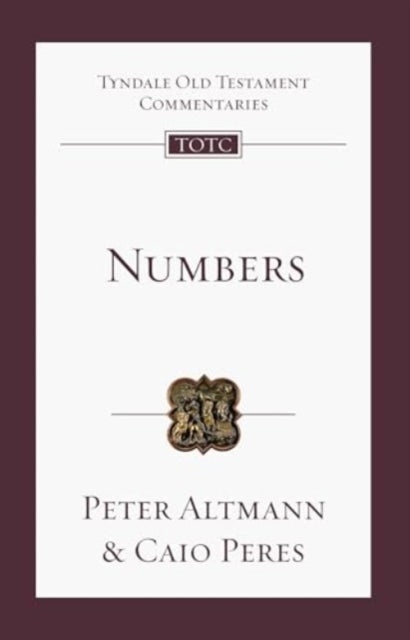 Book cover of: Numbers