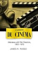 Book cover of: Cahiers du Cinema. By: James R. Russo