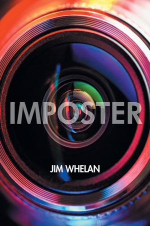 Imposter, An Autobiography