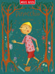 Book cover of: Pinocchio. By: Lewis Carroll