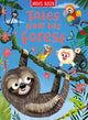 Book cover of: Tales From The Forest