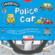 Book cover of: Convertible Police Car