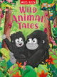 Book cover of: Wild Animal Tales
