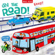 Book cover of: On the Road!. By: Claire Philip