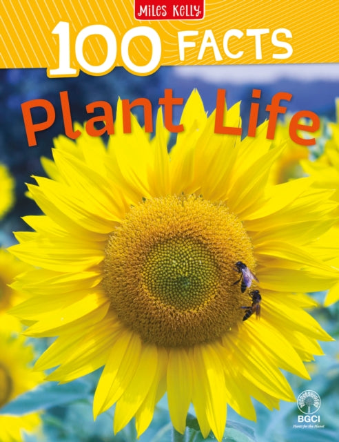 Book cover of: Plant Life