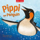 Book cover of: Pippi the Penguin. By: Catherine Veitch
