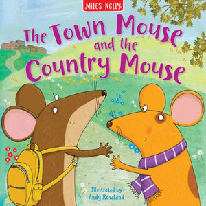 Town Mouse & Country