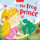 Book cover of: Frog Prince
