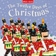 Book cover of: 12 Days of Christmas