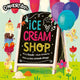 Book cover of: Convertible Ice Cream Shop