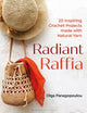 Book cover of: Radiant Raffia. By: Olga Panagopoulou