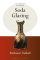 Book cover of: Soda Glazing. By: Ruthanne Tudball