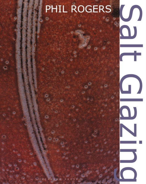 Book cover of: Salt Glazing