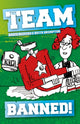 Book cover of: Banned!. By: David Bedford
