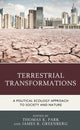 Book cover of: Terrestrial Transformations. By: Thomas K. Park