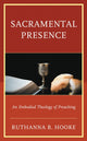 Book cover of: Sacramental Presence. By: Ruthanna B. Hooke