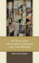 Book cover of: Poetics of the Avant-garde in Literature, Arts, and Philosophy. By: Slav N. Gratchev