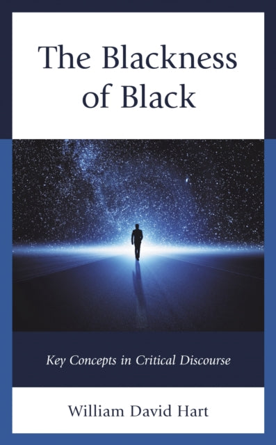 The Blackness of Black