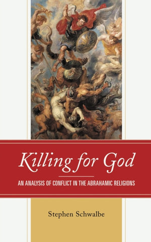 Killing for God