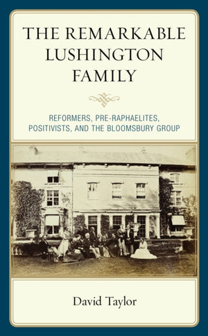 Remarkable Lushington Family
