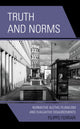Book cover of: Truth and Norms. By: Filippo Ferrari