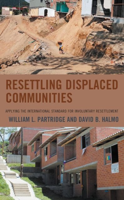 Resettling Displaced Communities