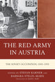 Book cover of: Red Army in Austria. By: Stefan Karner