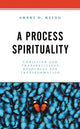 Book cover of: Process Spirituality. By: Sheri D. Kling