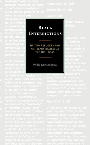 Black Interdictions
