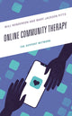 Book cover of: Online Community Therapy. By: Will Henderson