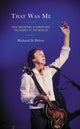 Book cover of: That Was Me. By: Richard D. Driver