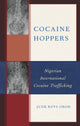 Book cover of: Cocaine Hoppers. By: Jude Oboh