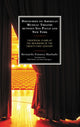 Book cover of: Discourses on American Musical Theatre between Sao Paulo and New York. By: Bernardo Fonseca Machado