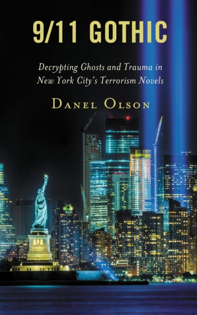 9/11 Gothic