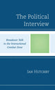 Book cover of: Political Interview. By: Ian Hutchby