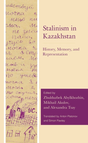 Stalinism in Kazakhstan