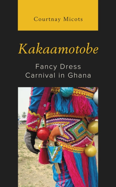 Book cover of: Kakaamotobe. By: Courtnay Micots