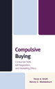 Book cover of: Compulsive Buying. By: Trevor A. Smith