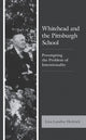 Book cover of: Whitehead and the Pittsburgh School. By: Lisa Landoe Hedrick