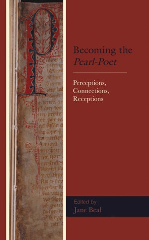 Becoming the Pearl-Poet