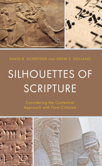 Silhouettes of Scripture