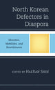 Book cover of: North Korean Defectors in Diaspora. By: HaeRan Shin