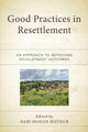 Book cover of: Good Practices in Resettlement. By: Hari Mohan Mathur