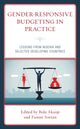 Book cover of: Gender-Responsive Budgeting in Practice. By: Bola Akanji