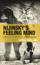 Book cover of: Nijinsky's Feeling Mind. By: Nicole Svobodny