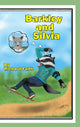 Book cover of: Barkley & Silvia. By: Richard Faith