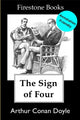 Book cover of: SIGN OF FOUR. By: David Lear
