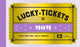 Book cover of: Lucky Tickets for Mom