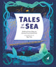 Book cover of: Tales of the Sea. By: Maggie Chiang