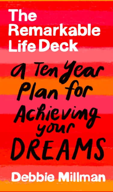 Book cover of: Remarkable Life Deck